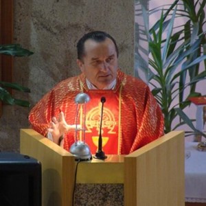 Preminuo vlč. Mijo Šibonjić